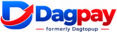 Dagpay — formerly Dagtopup